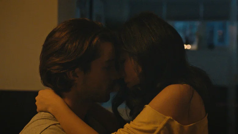 Stay the Night screenshot 3