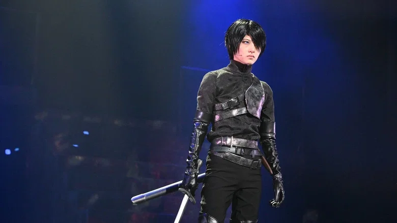 Stage Play Requiem of the Rose King screenshot 4