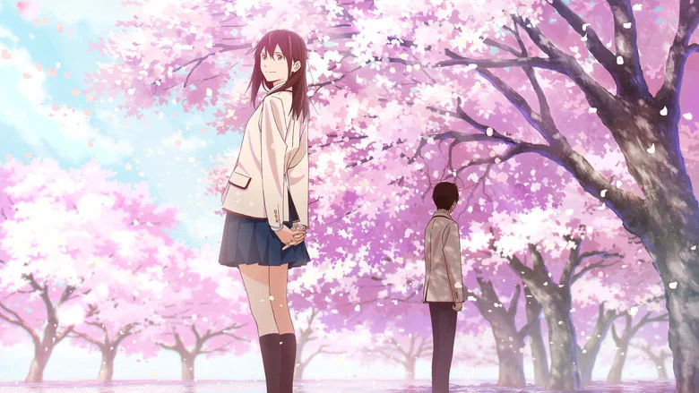 I Want to Eat Your Pancreas screenshot 7