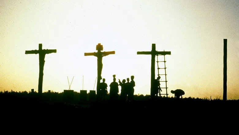 Jesus screenshot 3