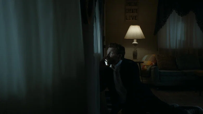 The Disinvited screenshot 2