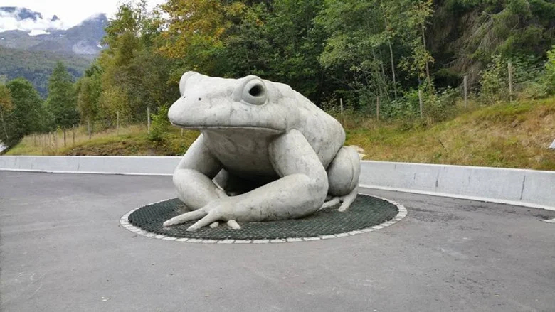 A Toad Story screenshot 1
