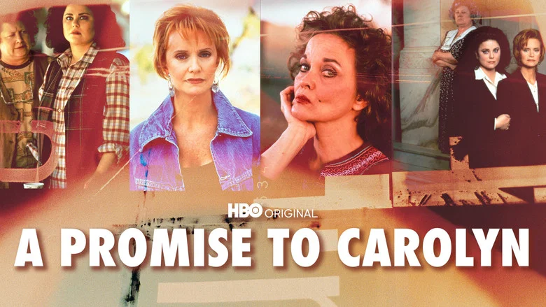 A Promise to Carolyn screenshot 3