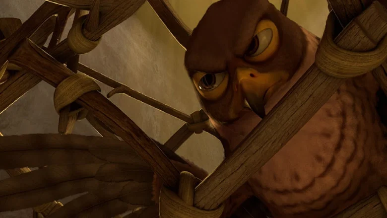 Zambezia screenshot 8
