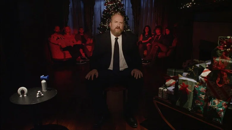 Uncle Nick screenshot 1