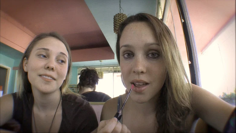 Megan Is Missing screenshot 4