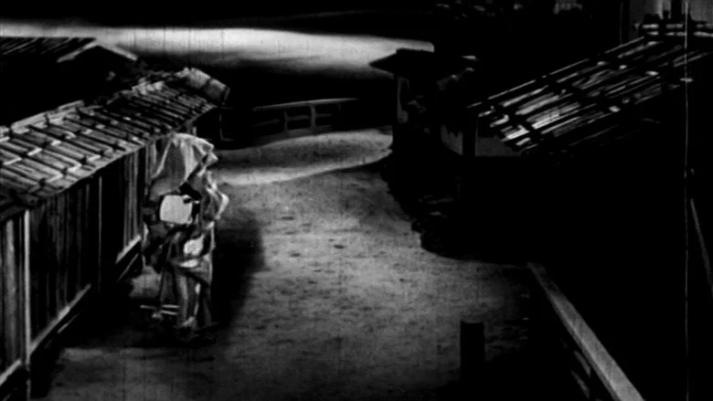 The Ghost Cat and the Mysterious Shamisen screenshot 1