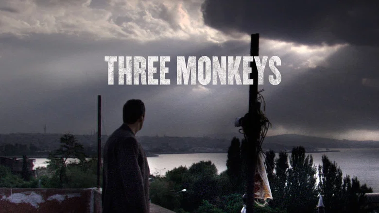 Three Monkeys screenshot 3