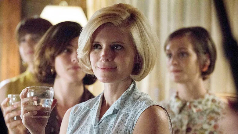 Chappaquiddick screenshot 5