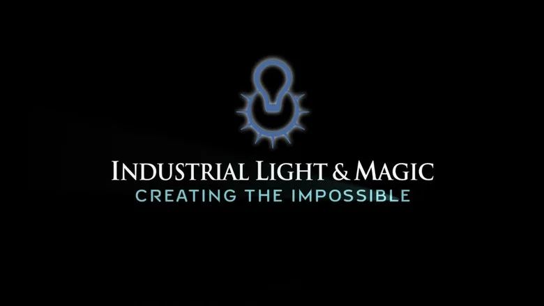 Industrial Light & Magic: Creating the Impossible screenshot 2