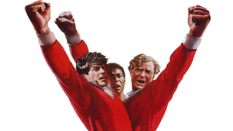 Escape to Victory screenshot 7