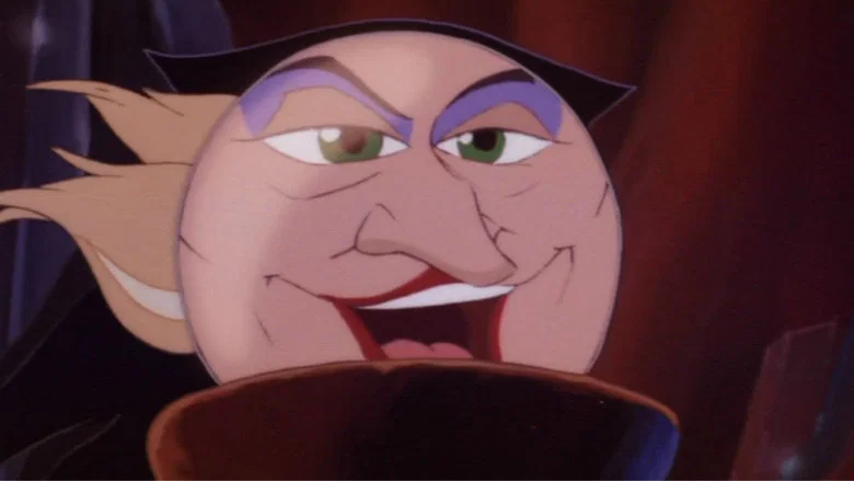 The Swan Princess: The Mystery of the Enchanted Kingdom screenshot 2