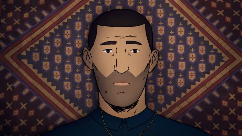 Flee screenshot 1