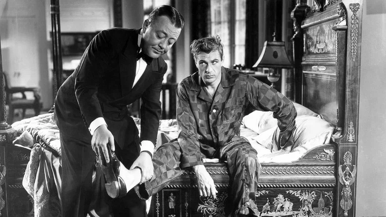 Mr. Deeds Goes to Town screenshot 2