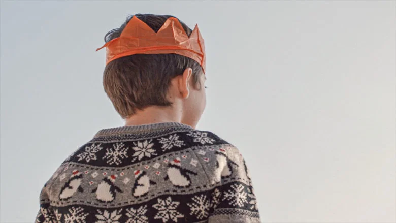A Space in Time screenshot 3