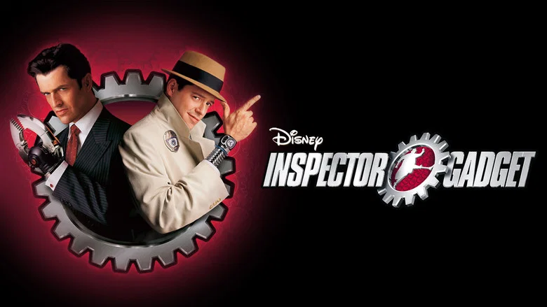 Inspector Gadget screenshot 8