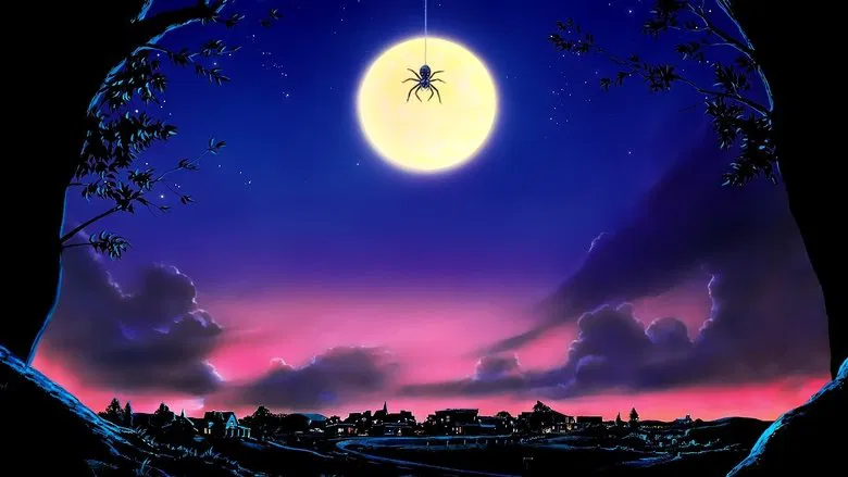 Arachnophobia screenshot 8