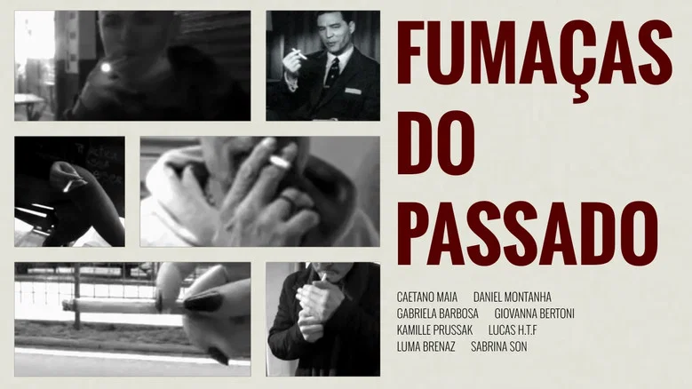 Fumaças do Passado screenshot 1