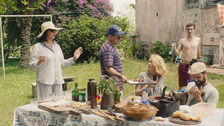 Domingo screenshot 1