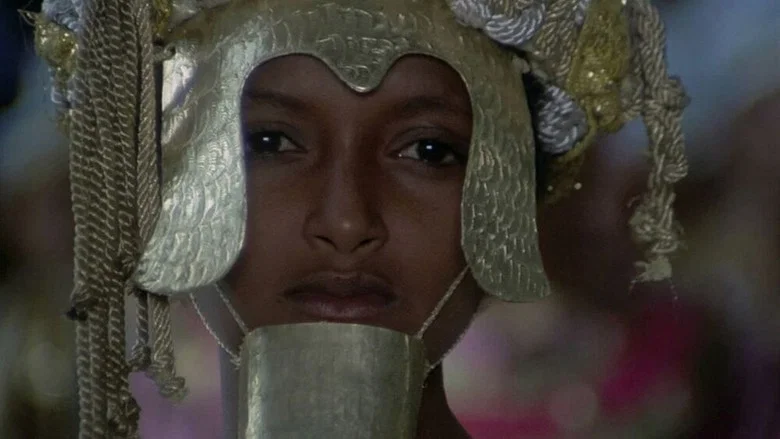 Arabian Nights screenshot 3