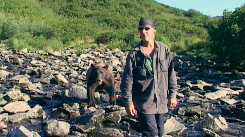 Grizzly Man screenshot 3