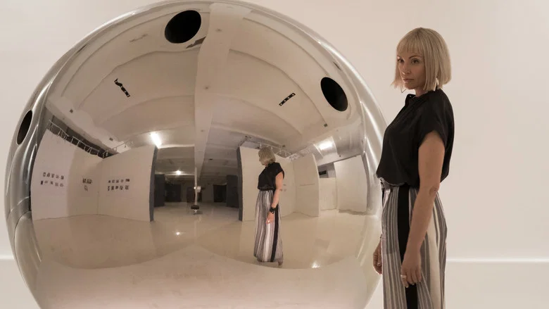 Velvet Buzzsaw screenshot 8