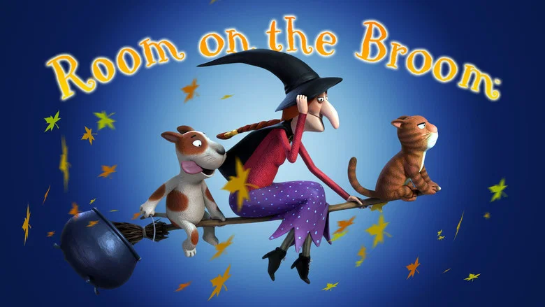 Room on the Broom screenshot 5