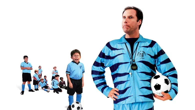 Kicking & Screaming screenshot 8