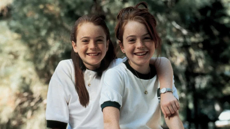 The Parent Trap screenshot 3