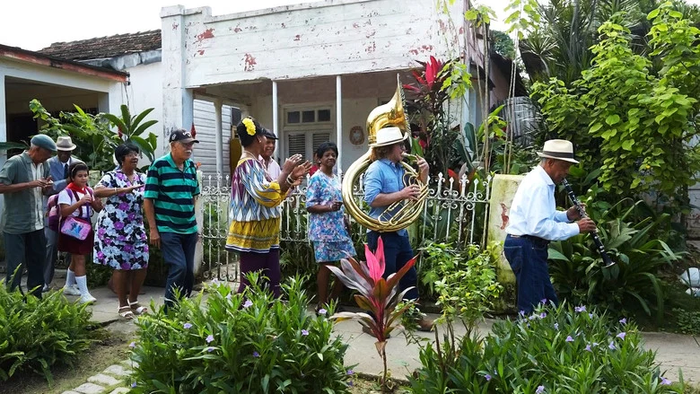 A Tuba To Cuba screenshot 1