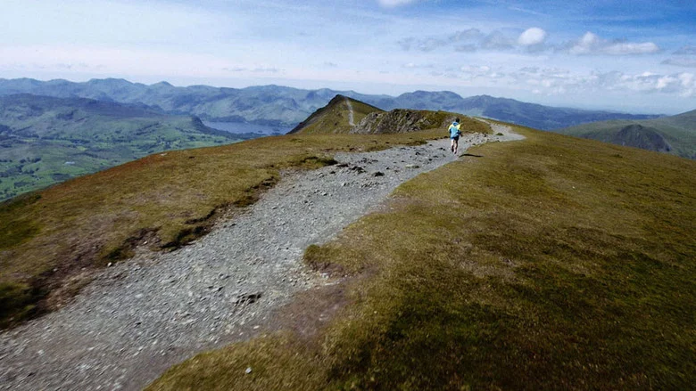 Wainwright Record Attempt screenshot 2