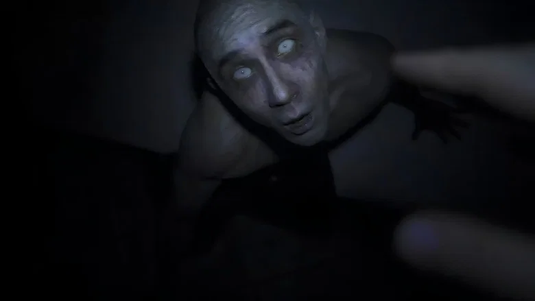 Afflicted screenshot 5