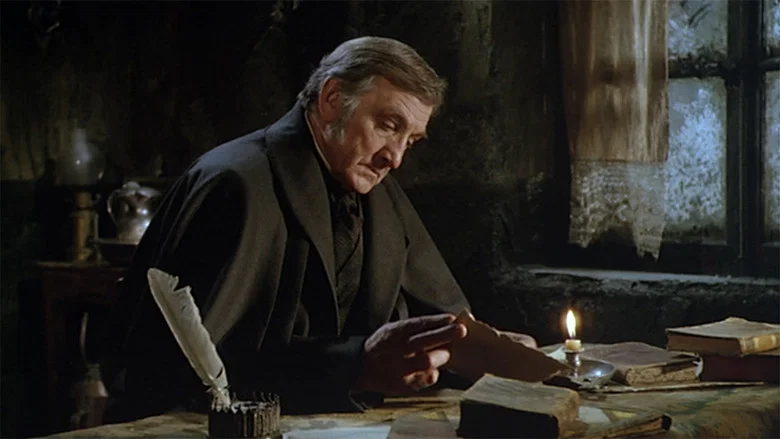 Les Misérables screenshot 4