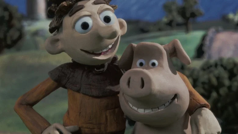 Wat's Pig screenshot 2