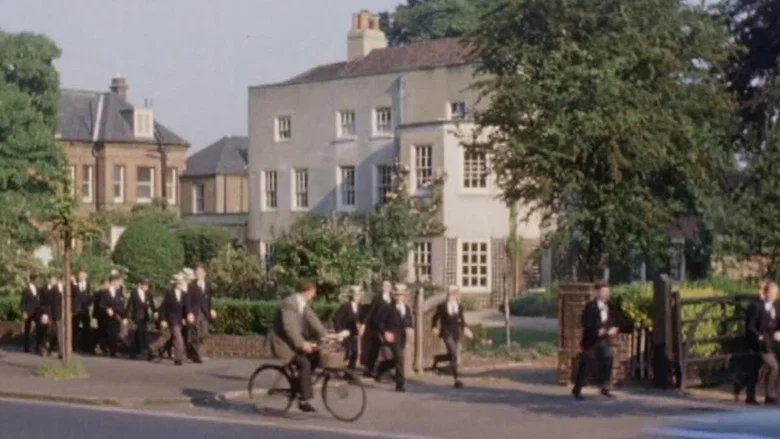 Dulwich College and Village screenshot 1