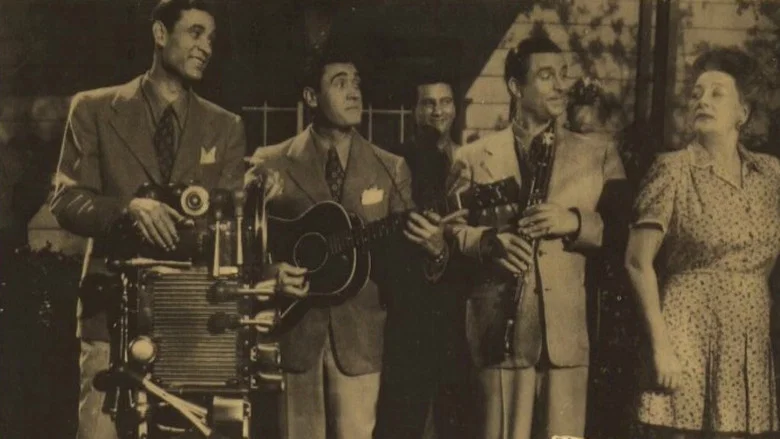 Singing on the Trail screenshot 1