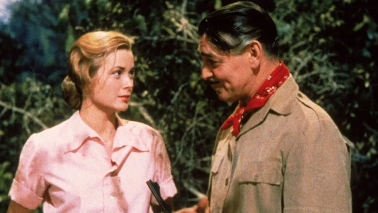 Mogambo screenshot 2