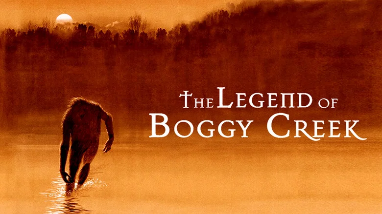 The Legend of Boggy Creek screenshot 3