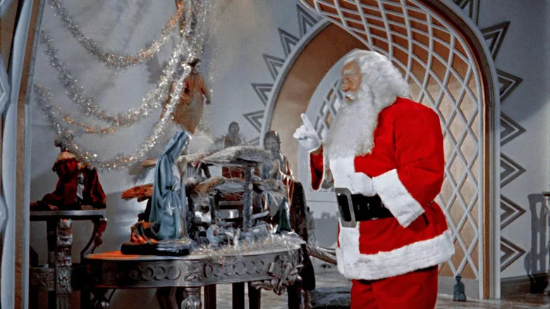 Santa Claus screenshot 3