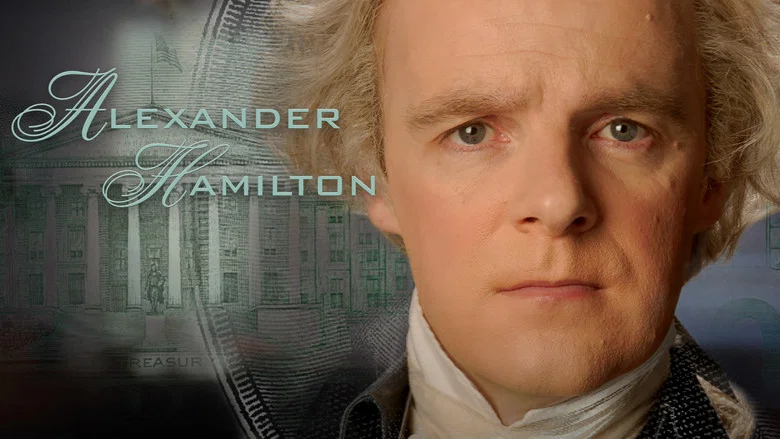Alexander Hamilton screenshot 2