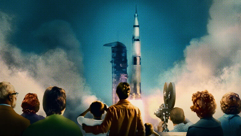The Day We Walked on the Moon screenshot 1