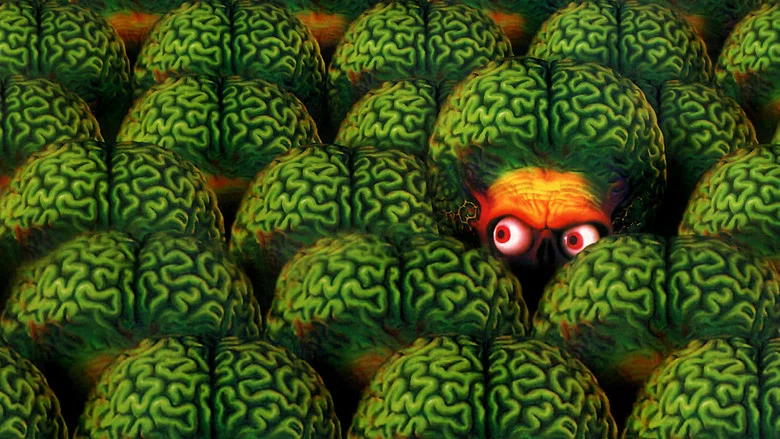 Mars Attacks! screenshot 1