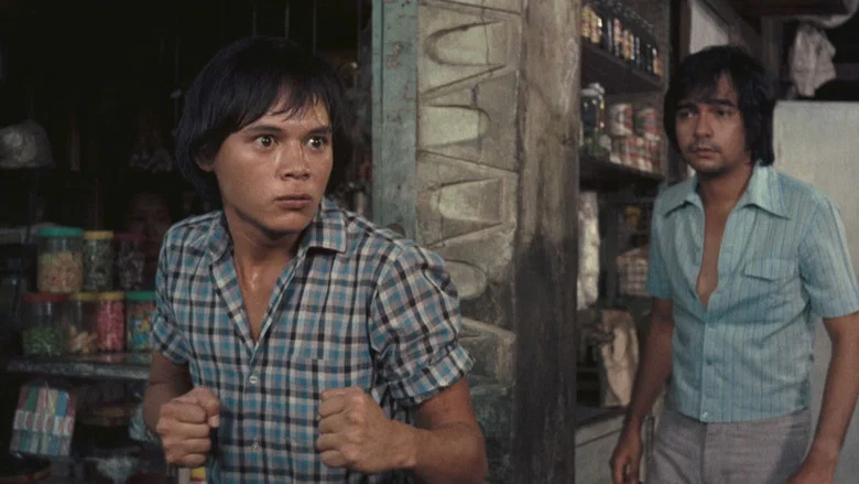 Manila in the Claws of Light screenshot 5