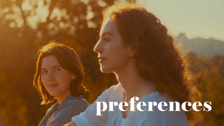 Preferences screenshot 1