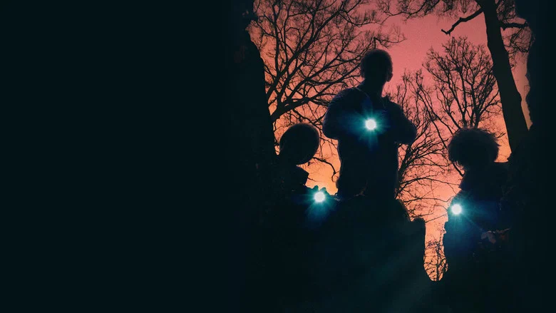 Super Dark Times screenshot 1