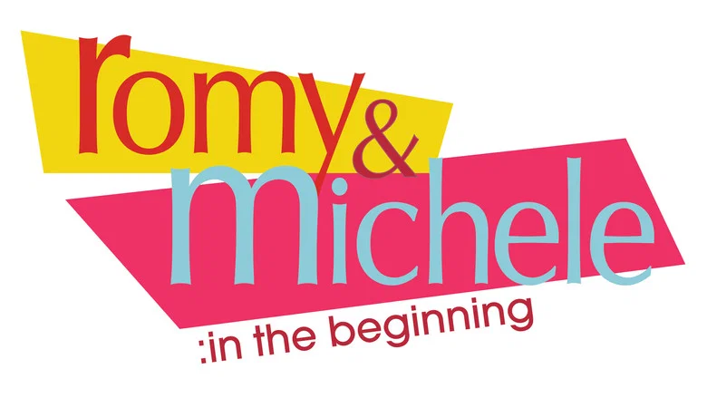 Romy and Michele: In the Beginning screenshot 5