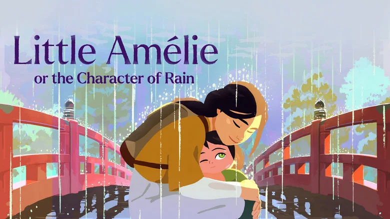 Little Amélie or the Character of Rain screenshot 8