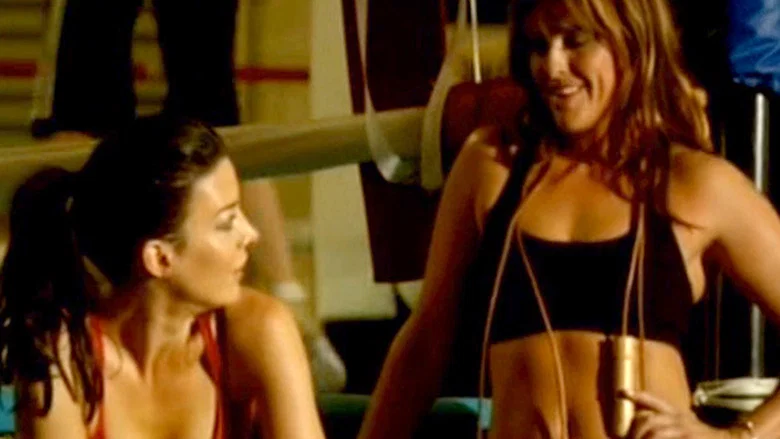 Maisie Undercover: Shadow Boxer screenshot 1