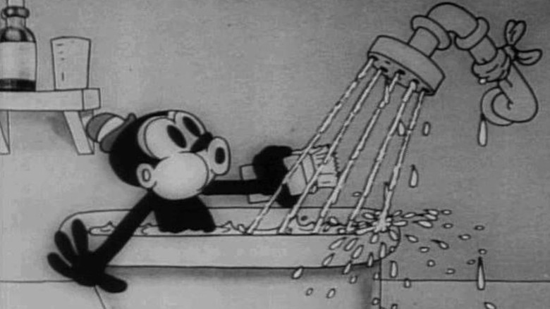 Sinkin' in the Bathtub screenshot 1