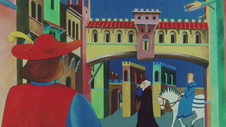Golden Bird screenshot 3